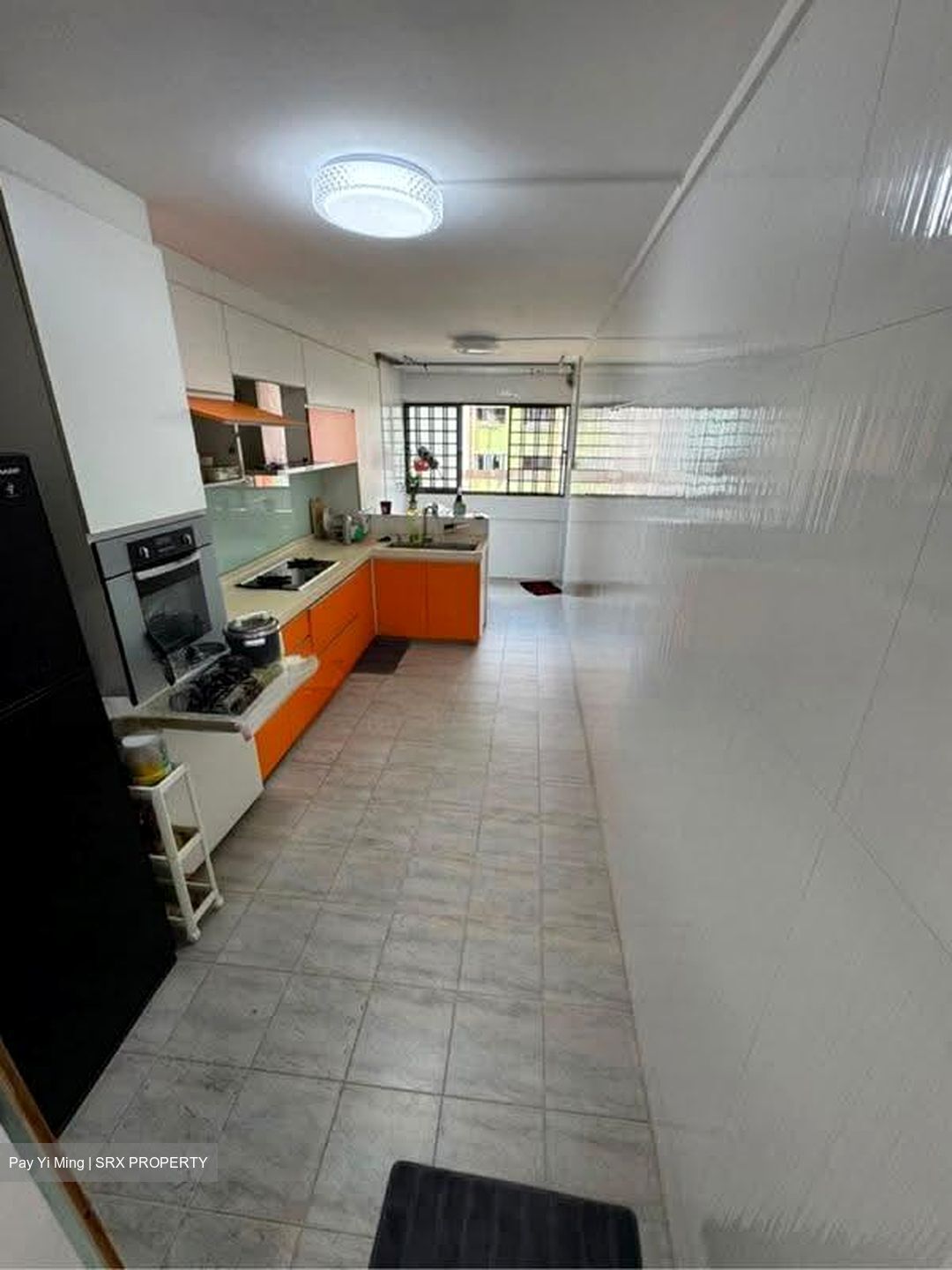 Blk 805 Khatib Gardens (Yishun), HDB 5 Rooms #611426211